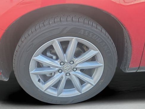 Certified 2023 Acura RDX AWD image 39