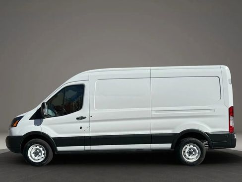 Used 2019 Ford Transit 150 148 Medium Roof image 8