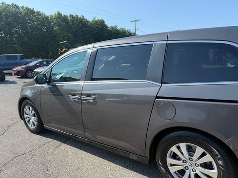 Used 2014 Honda Odyssey EX-L image 6
