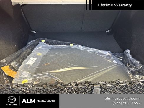 New 2026 MAZDA MAZDA3 2.5 S Sedan w/ Preferred Pkg image 19