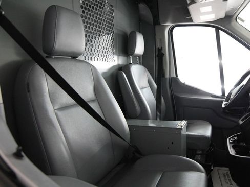 Used 2018 Ford Transit 350 148 Medium Roof RWD image 38
