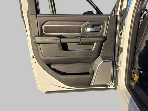 New 2025 RAM 2500 Laramie image 16