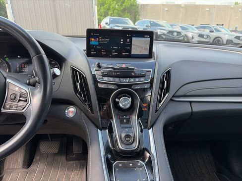 Used 2023 Acura RDX AWD w/ Technology Package image 11