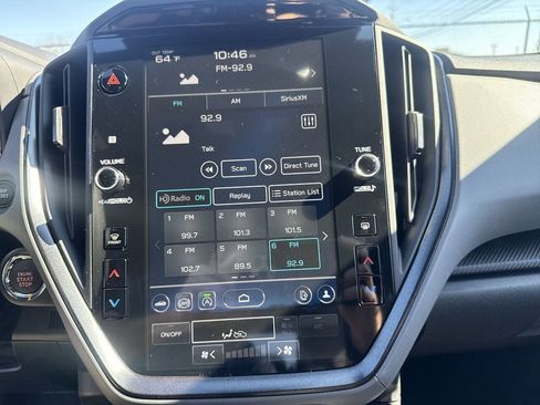 New 2026 Subaru Crosstrek 2.5i Wilderness image 15