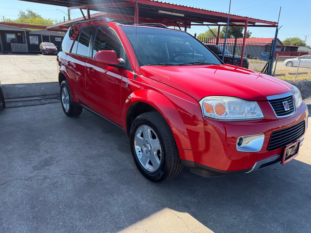 Used 2006 Saturn Vue 2WD V6 w/ Sun & Sound Pkg image 16