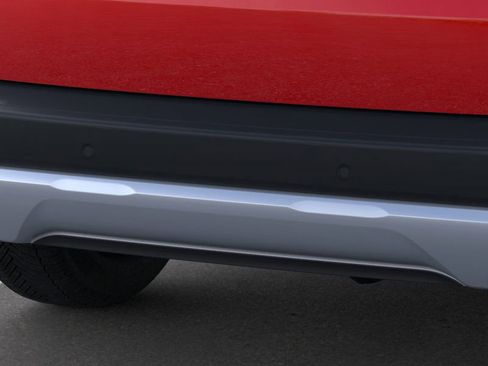 New 2024 Ford Escape SE image 23