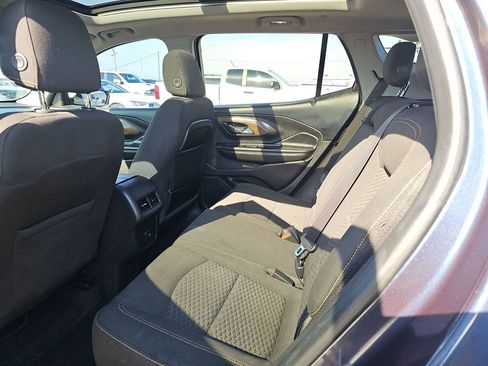 Used 2019 GMC Terrain SLE w/ Driver Convenience Package image 14
