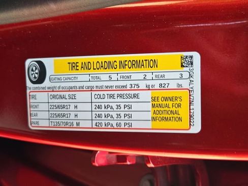 Used 2022 GMC Terrain AT4 w/ Infotainment Package II image 15