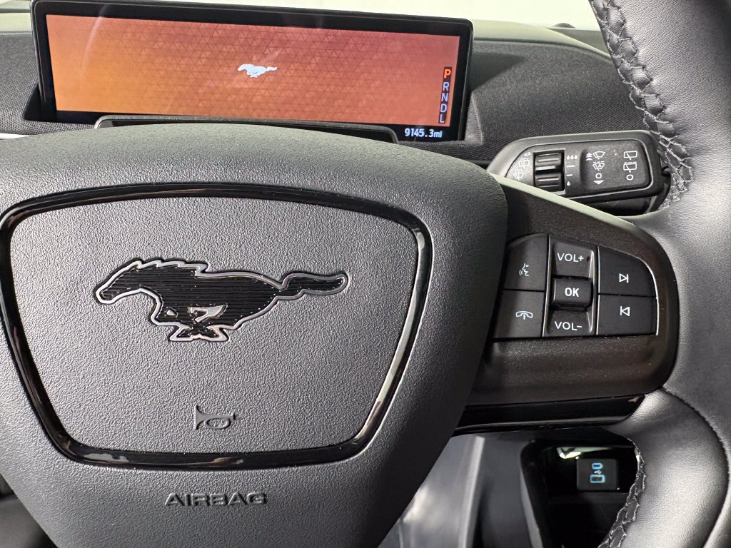 Used 2024 Ford Mustang Mach-E Select AWD/4WD image 24