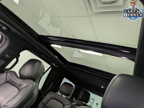 Used 2020 Lincoln Navigator Reserve w/ Luxury Package image 21