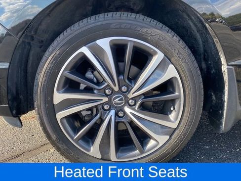 Used 2020 Acura MDX SH-AWD w/ Technology Package image 22