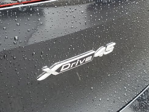 New 2026 BMW iX xDrive45 AWD/4WD image 26