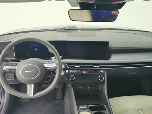 Used 2025 Hyundai Sonata SEL FWD image 21