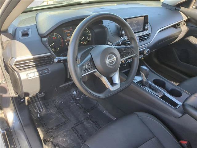 Used 2022 Nissan Altima 2.5 S FWD image 10