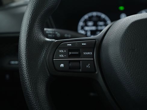 Used 2023 Honda CR-V EX image 25