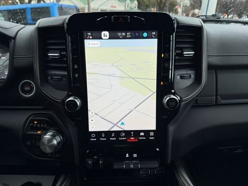 Used 2023 RAM 1500 Rebel w/ Rebel Level 1 Equipment Group image 20