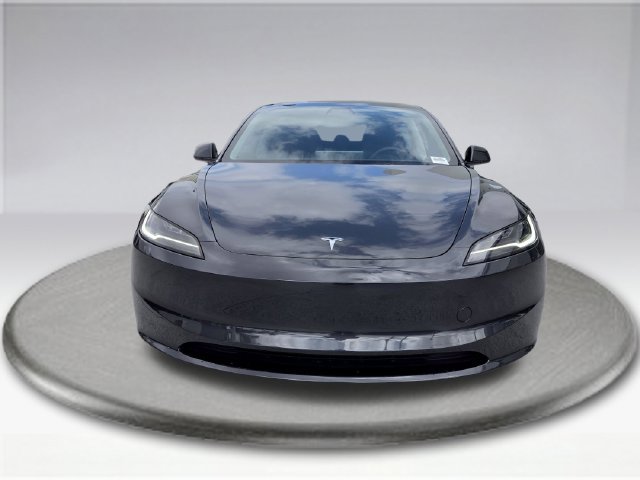Used 2025 Tesla Model 3 Long Range RWD image 9
