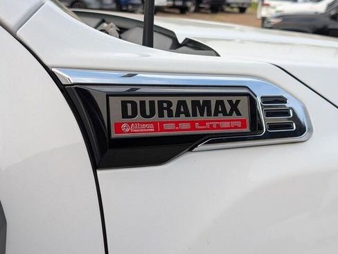 Used 2024 GMC Sierra 2500 Pro image 7