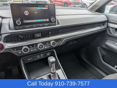 Used 2023 Honda CR-V Sport image 23