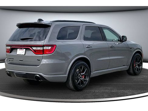 New 2027 Dodge Durango R/T AWD/4WD image 20