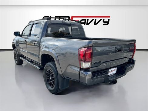 Used 2021 Toyota Tacoma SR5 image 5