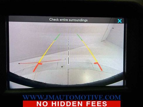 Used 2019 Jeep Wrangler Unlimited Sahara w/ Cold Weather Group image 34