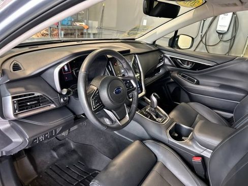 Used 2024 Subaru Outback Limited AWD/4WD image 46
