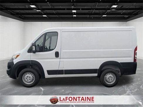New 2026 RAM ProMaster 1500 w/ Convenience Group image 2