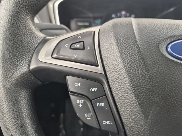 Used 2018 Ford Fusion S FWD image 15