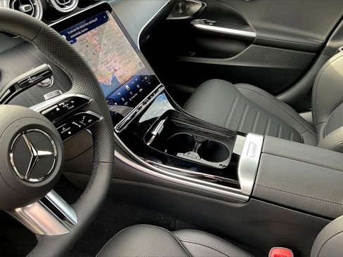 New 2026 Mercedes-Benz C 300 4MATIC Sedan image 8