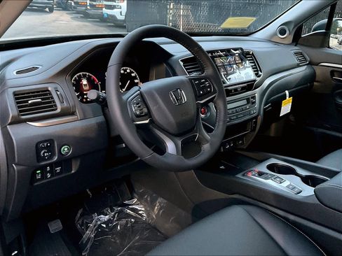 New 2026 Honda Ridgeline RTL image 9