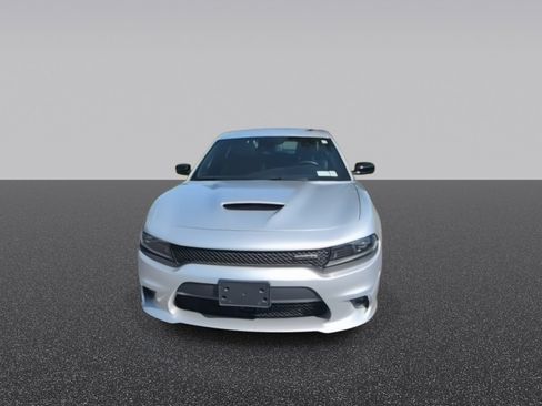 Used 2023 Dodge Charger GT w/ Plus Group AWD/4WD image 4