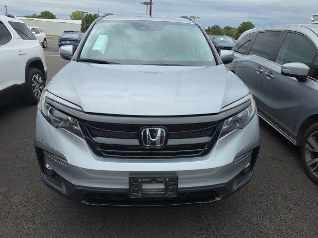 Used 2022 Honda Pilot Special Edition image 6