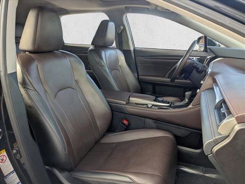 Used 2017 Lexus RX 350 AWD w/ Premium Package image 22