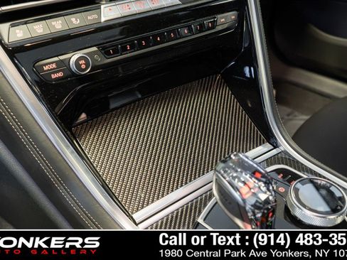 Used 2022 BMW M850i xDrive Coupe AWD/4WD image 40