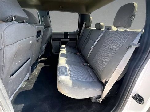 Used 2018 Ford F150 XLT RWD image 20