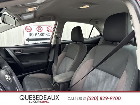 Used 2019 Toyota Corolla LE image 11