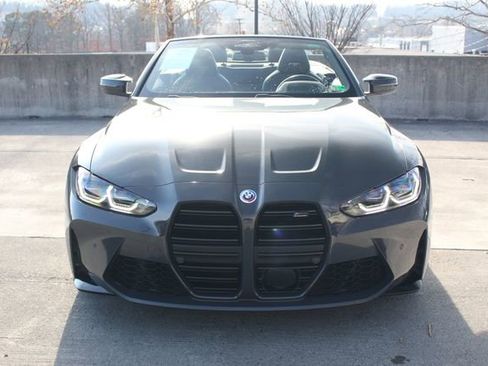 Used 2023 BMW M4 xDrive Competition image 2