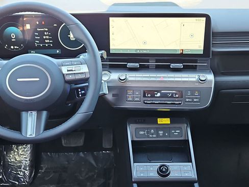 New 2026 Hyundai Kona Limited AWD/4WD image 20
