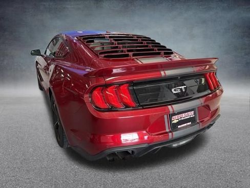 Used 2019 Ford Mustang GT RWD image 10