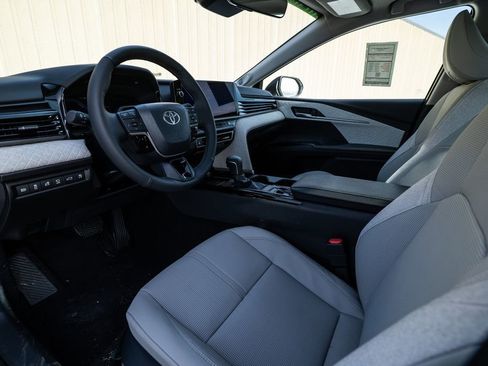 New 2026 Toyota Camry XLE w/ Premium Plus Package image 10