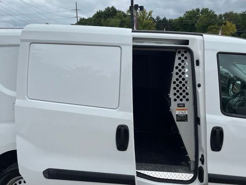 Used 2021 RAM ProMaster City Tradesman image 32