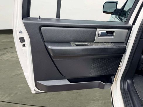 Used 2017 Ford Expedition EL Limited w/ Equipment Group 301A image 23