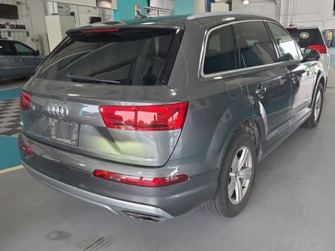 Used 2019 Audi Q7 2.0T Premium w/ Convenience Package AWD/4WD image 3