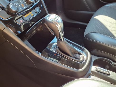 Used 2018 Buick Encore Preferred FWD image 10