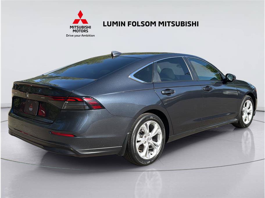 Used 2023 Honda Accord LX image 5