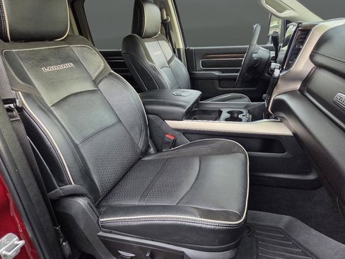 Used 2024 RAM 2500 Laramie w/ Snow Chief Group image 17