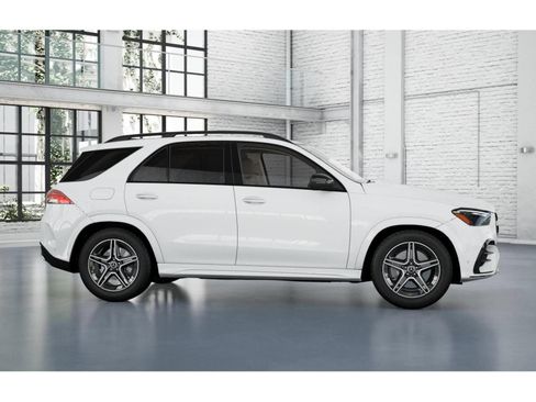 New 2026 Mercedes-Benz GLE 450e 4MATIC image 15