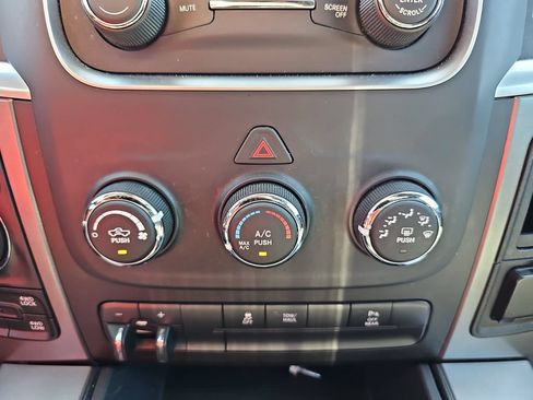 Used 2022 RAM 1500 Warlock w/ Trailer Tow Group AWD/4WD image 24
