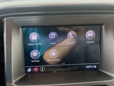 Used 2021 Chevrolet Colorado W/T w/ Custom Special Edition image 14